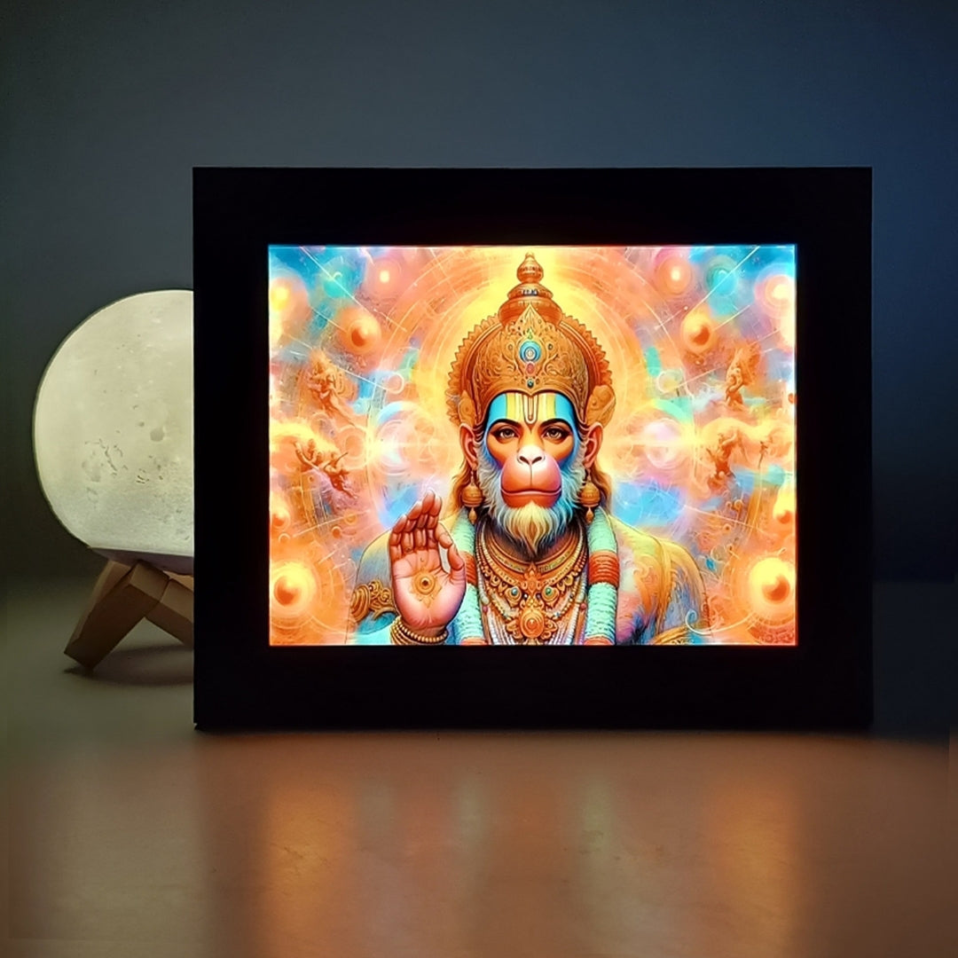 Hanuman Ji
