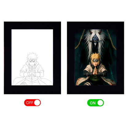 Minato Reaper Seal