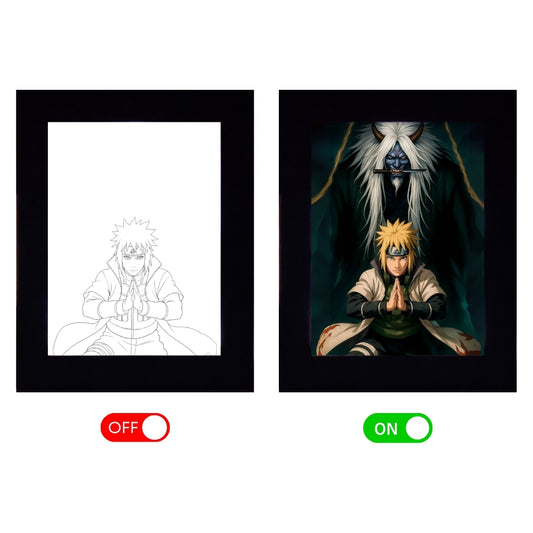 Minato Reaper Seal