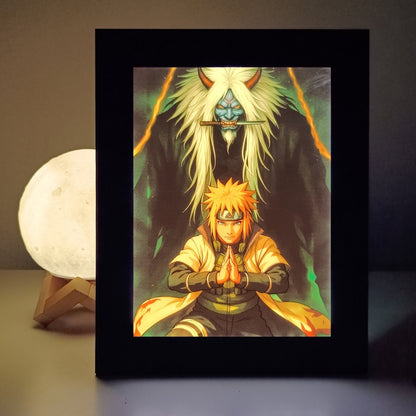 Minato Reaper Seal