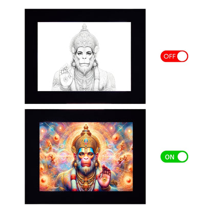 Hanuman Ji