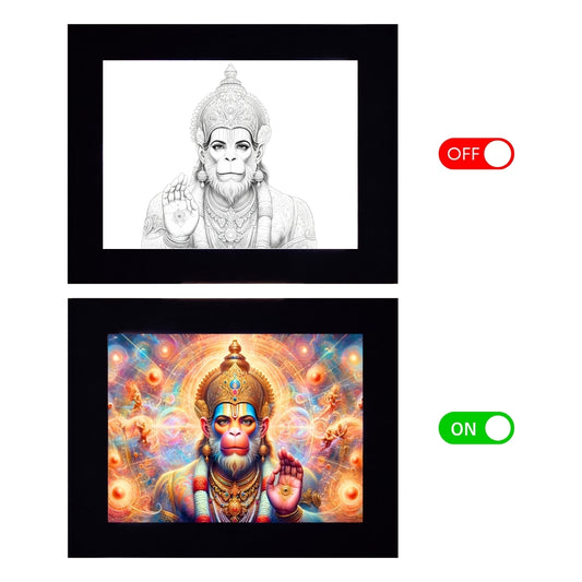 Hanuman Ji